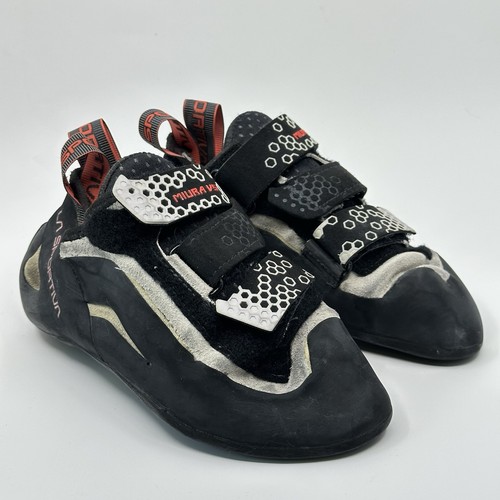 Scarpa arrampicata la - da,