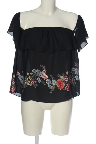 Stradivarius blusa alla - stradivarius, carmen