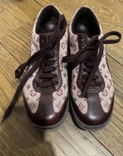 Sneakers Louis Vuitton donna
