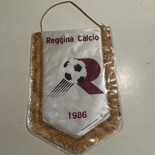 Reggina Calcio 1986 Stendardo