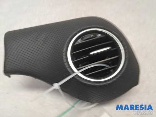 Griglia ventilazione cruscotto