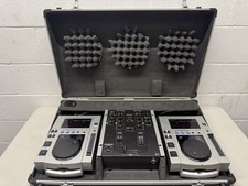 Y2K Pioneer CDJ-100 S CD