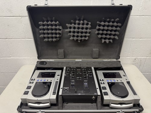 Y2k pioneer cdj 100 - y2k, cdj-100