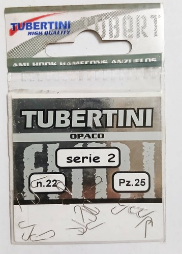 Amo tubertini serie opaco - tubertini,