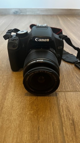 Canon eos 500d usata - canon,