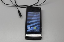 Nokia X6