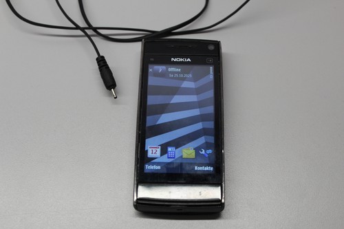 Nokia - , x6