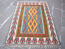Tappeto turco 50" x 68"