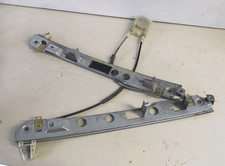 Alzacristallo elettr. porta ant. SX RENAULT MEGANE 2a Serie 2.0 16V SW