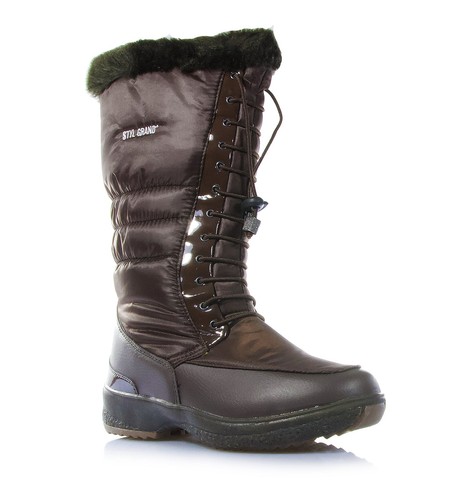 Kefas doposci brown - doposci,