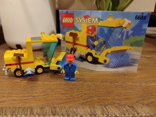 Lego system - Vintage - Set