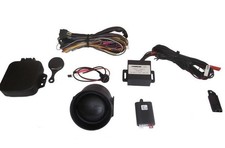 Laserline 213 Allarme Auto e