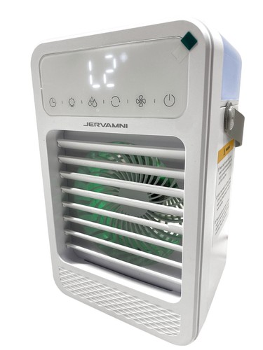 Mini climatizzatore portatile
