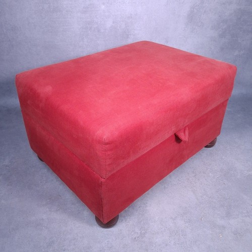 Scatola coperta ottomana