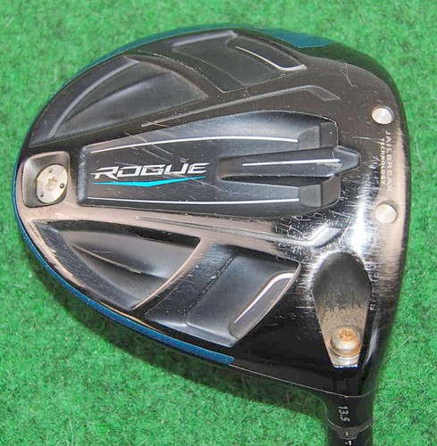 Callaway rogue driver - callaway,