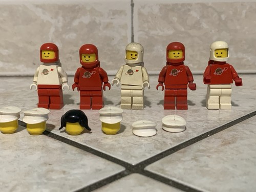 Lego vintage originale classic - lego,