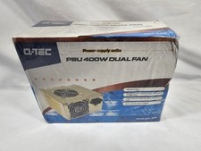 Alimentatore Q-Tec 400w -