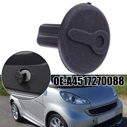 Adatto per smart - fortwo, 451