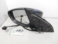 Specchio retrovisore sinistro pieghevole VW Passat B7 2011 11 pin 3C0857933A