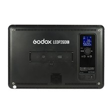 Godox LEDP260C lampada da