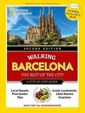 National geographic walking - national,
