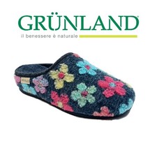 Grunland Ciabatta Donna