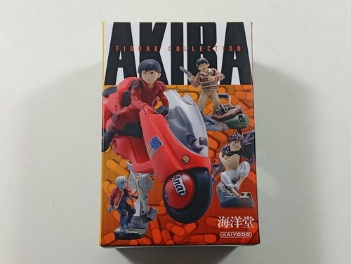 Akira part figure - akira,