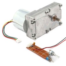 FA-BL60 BLDC Motoriduttore