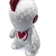 Keith haring kidrobot - haring,