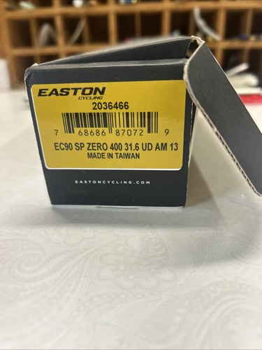 Easton ec90 zero carbon - ec90,