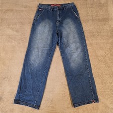 Jeans vintage Y2K ecko unltd