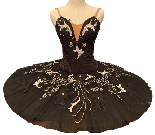 Costume tutù balletto - , piatto