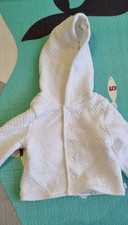 giubbotto bambino 3-6 mesi