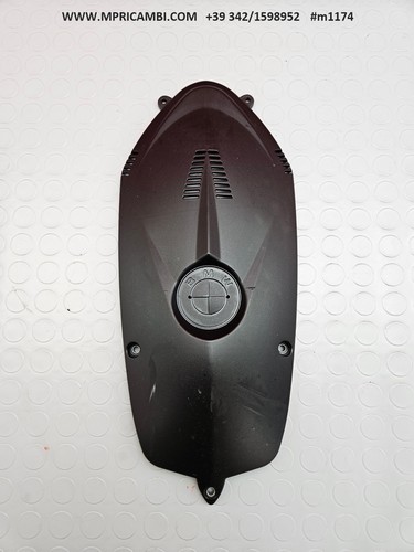 Plastica frontale 11147675089 - plastica,