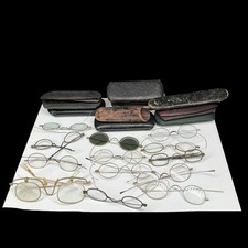 Lotto di occhiali da vista