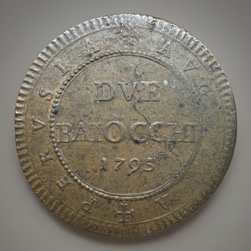 Baiocchi 1795 qspl - pio, vi