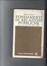 Fondamenti relazioni - fondamenti,