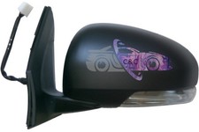 SPECCHIETTO RETROVISORE SX
