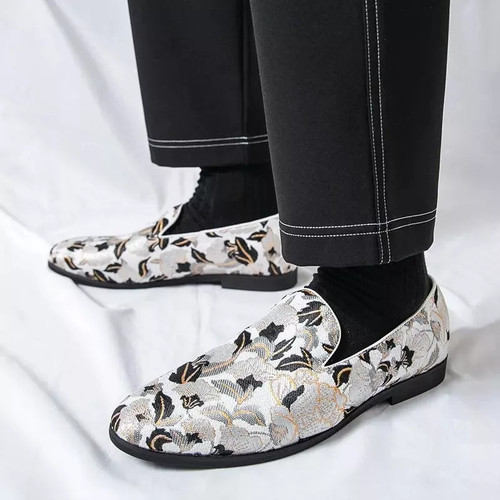Mocassini uomo eleganti - mocassini,