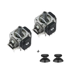 Gulikit NS51 TMR Joystick