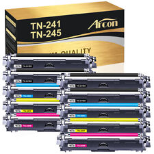 Toner TN-241 compatibile con Brother HL3142CW DCP9022CDW MFC9142CDN MFC9332CDW