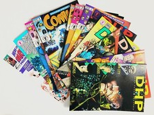 Dark Horse Presents & Dark