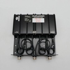 NUOVO 50W Duplexer 6 Cavità