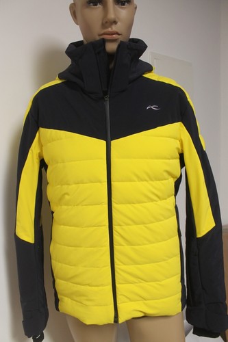 Giacca sci kjus men - sci, uomo