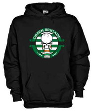 Felpa Ultras KJ404 Green