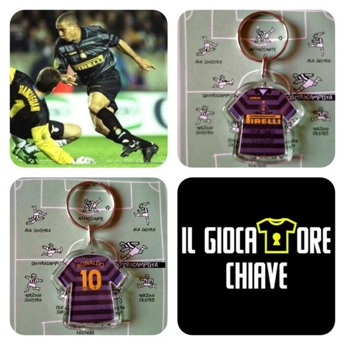 Giocatore - il,