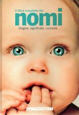 IL LIBRO COMPLETO DEI NOMI -