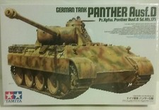 Tamiya 35345, Pz.Kpfw.Panther
