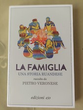 Libro "La famiglia" Pietro