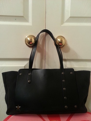 Borsa mano fendissime - a,